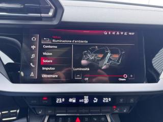 AUDI A3 usata, con Cruise Control