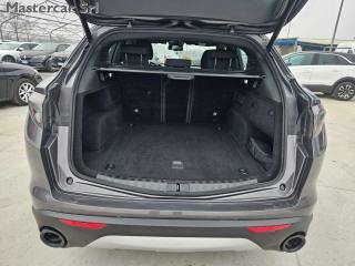 ALFA ROMEO Stelvio usata, con Immobilizzatore elettronico
