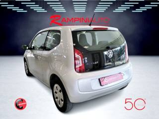 VOLKSWAGEN up! usata 10