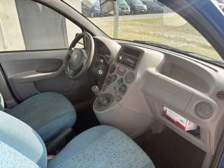 FIAT Panda usata, con Ruotino