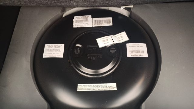 FORD B-Max usata, con Bracciolo