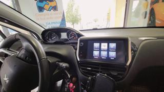 PEUGEOT 208 usata, con Fendinebbia