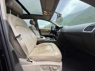 AUDI Q7 usata, con Park Distance Control