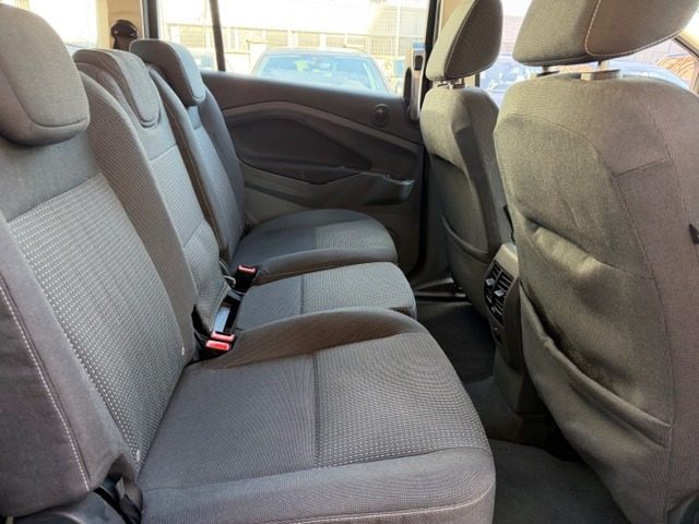 FORD C-Max usata, con Chiusura centralizzata