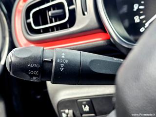 CITROEN C3 usata, con Volante in pelle