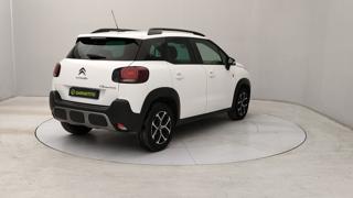 CITROEN C3 Aircross usata, con Alzacristalli elettrici