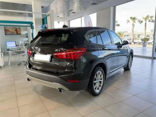 BMW X1 usata, con Airbag Passeggero