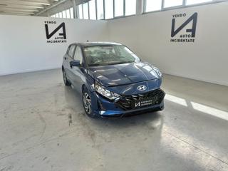 HYUNDAI i20 1.0 T-GDI CONNECTILINE