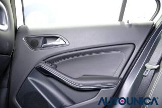MERCEDES-BENZ A 180 usata 39