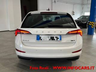 SKODA Scala usata, con Climatizzatore