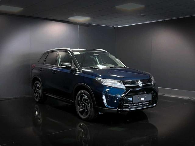 SUZUKI Vitara usata, con Airbag laterali