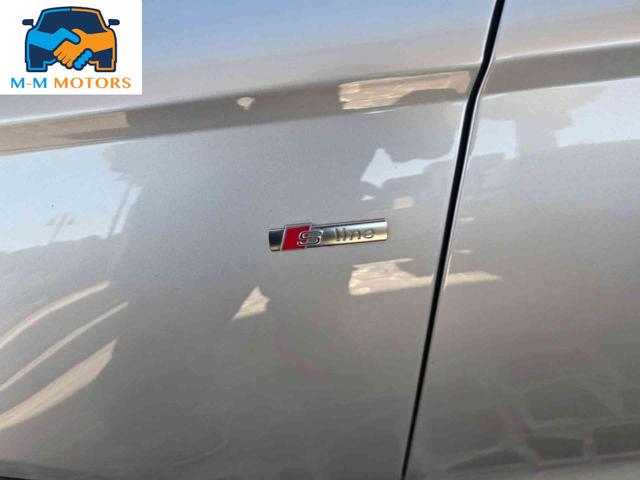 AUDI A6 usata, con Sedile posteriore sdoppiato