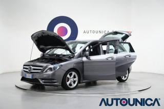MERCEDES-BENZ B 180 usata 56