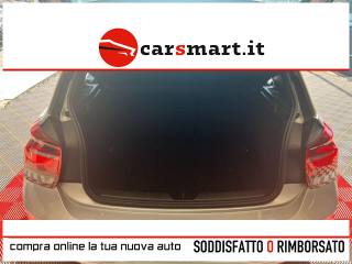 BMW 125 usata, con Filtro antiparticolato