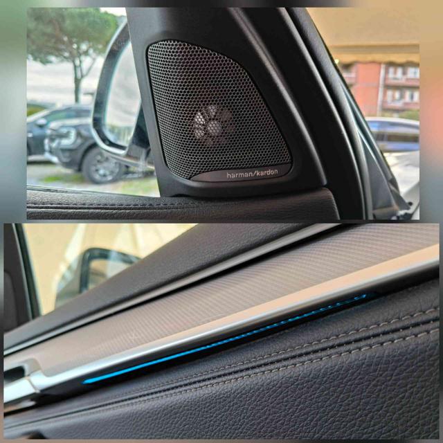 BMW X6 usata, con Fari Xenon