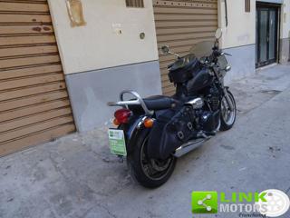 TRIUMPH Legend TT 900 usata 4