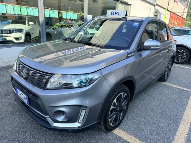 SUZUKI Grand Vitara usata, con ABS