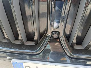 BMW X6 usata 44