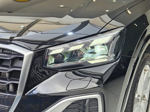 AUDI Q2 usata, con Alzacristalli elettrici