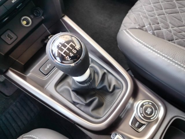 SUZUKI Vitara usata, con Immobilizzatore elettronico