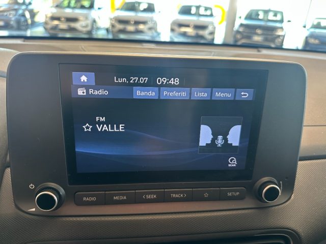 HYUNDAI Kona usata, con Cruise Control
