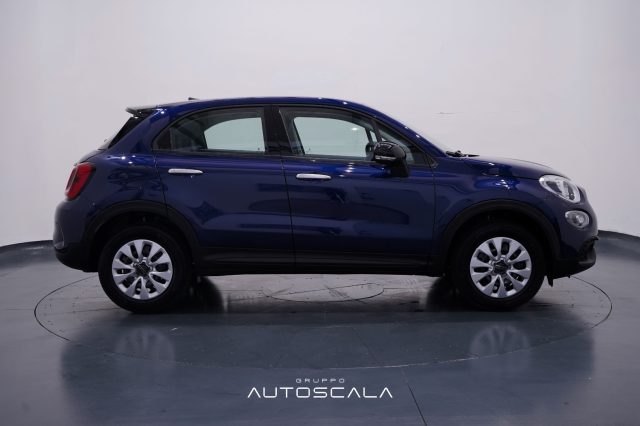 FIAT 500X usata, con Chiusura centralizzata