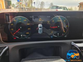 MERCEDES-BENZ A 180 usata, con Airbag testa