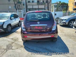 LANCIA Ypsilon usata, con Boardcomputer