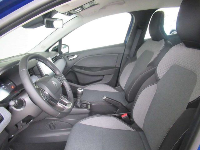 RENAULT Clio usata, con Airbag laterali