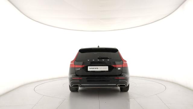 VOLVO V60 usata, con Airbag Passeggero