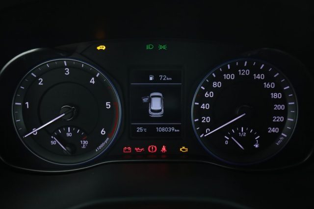 HYUNDAI Kona usata 6