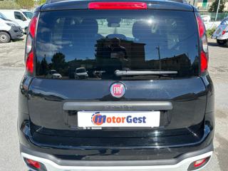 FIAT Panda usata, con Pneumatici estivi