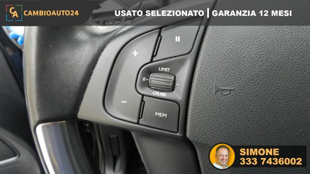 CITROEN Grand C4 Spacetourer usata 72