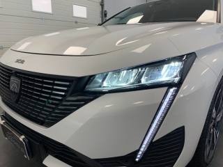 PEUGEOT 308 usata, con Sensori di parcheggio posteriori