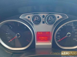 FORD Focus usata 15
