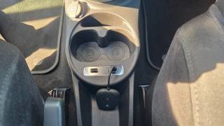 ABARTH 695 usata, con USB