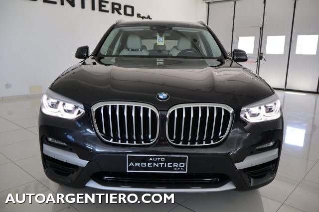 BMW X3 usata, con Airbag