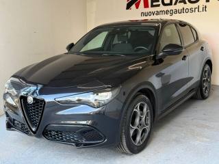 ALFA ROMEO Stelvio usata, con Airbag laterali
