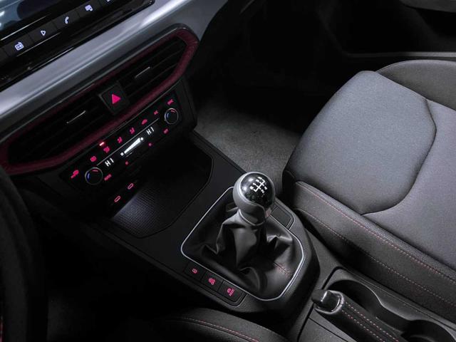 SEAT Ibiza usata, con Servosterzo
