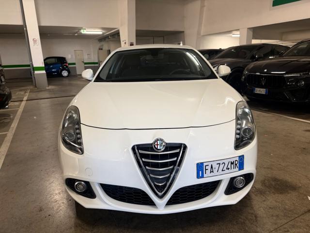 ALFA ROMEO Giulietta usata, con Airbag Passeggero