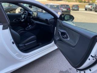 TOYOTA Yaris usata, con Immobilizzatore elettronico