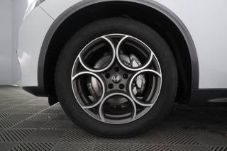 ALFA ROMEO Stelvio usata 14