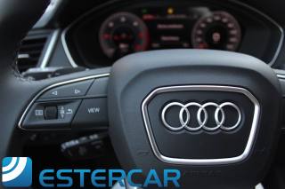 AUDI Q5 usata, con Servosterzo