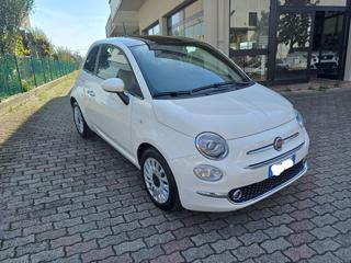 FIAT 500 usata, con Airbag