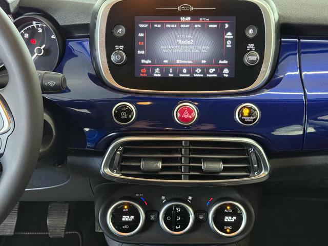 FIAT 500X usata 15