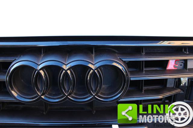 AUDI A6 usata, con Cruise Control