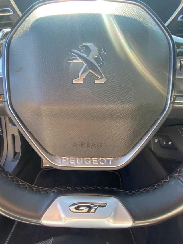PEUGEOT 508 usata 41
