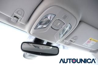 JEEP Compass usata, con Isofix