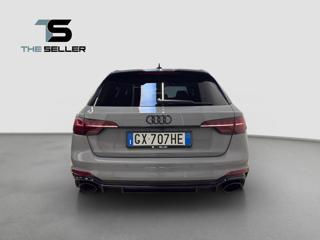 AUDI RS4 usata, con Antifurto