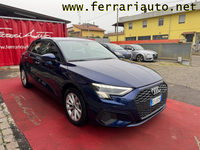 AUDI A3 usata, con Airbag